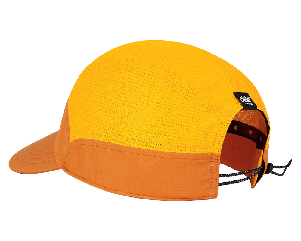 Gorra deportiva Ciele FSTCap SC Comp Ninety SL Sunset Unisex