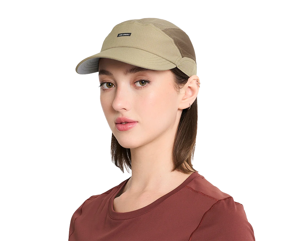 Gorra deportiva Ciele FSTCap SC Field Iconic Bar SL Canvas Cub Unisex
