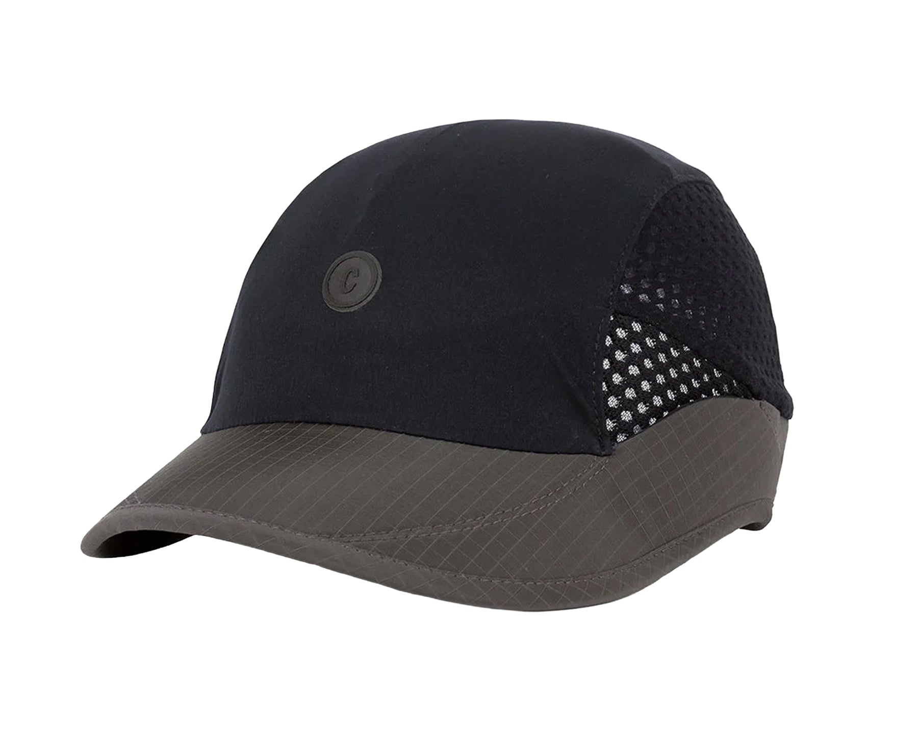 CIELE - FSTCap Ethereal - Icon - Circle C