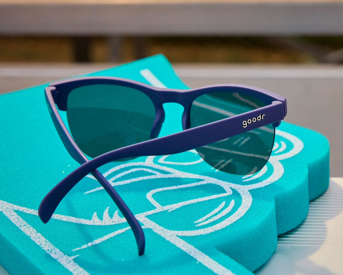 Goodr Lentes Full Sail Frenzy Avant-G
