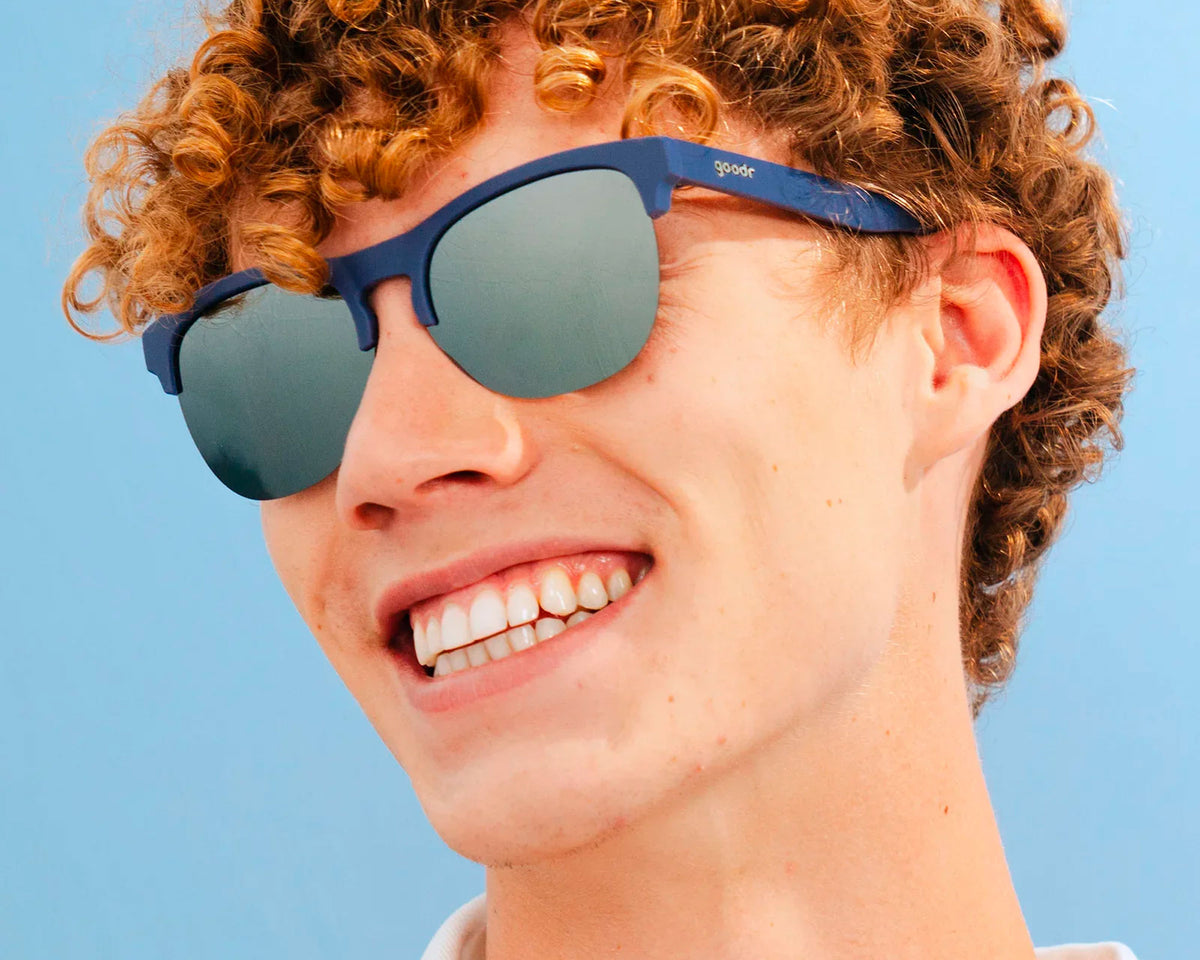 Goodr Lentes Full Sail Frenzy Avant-G