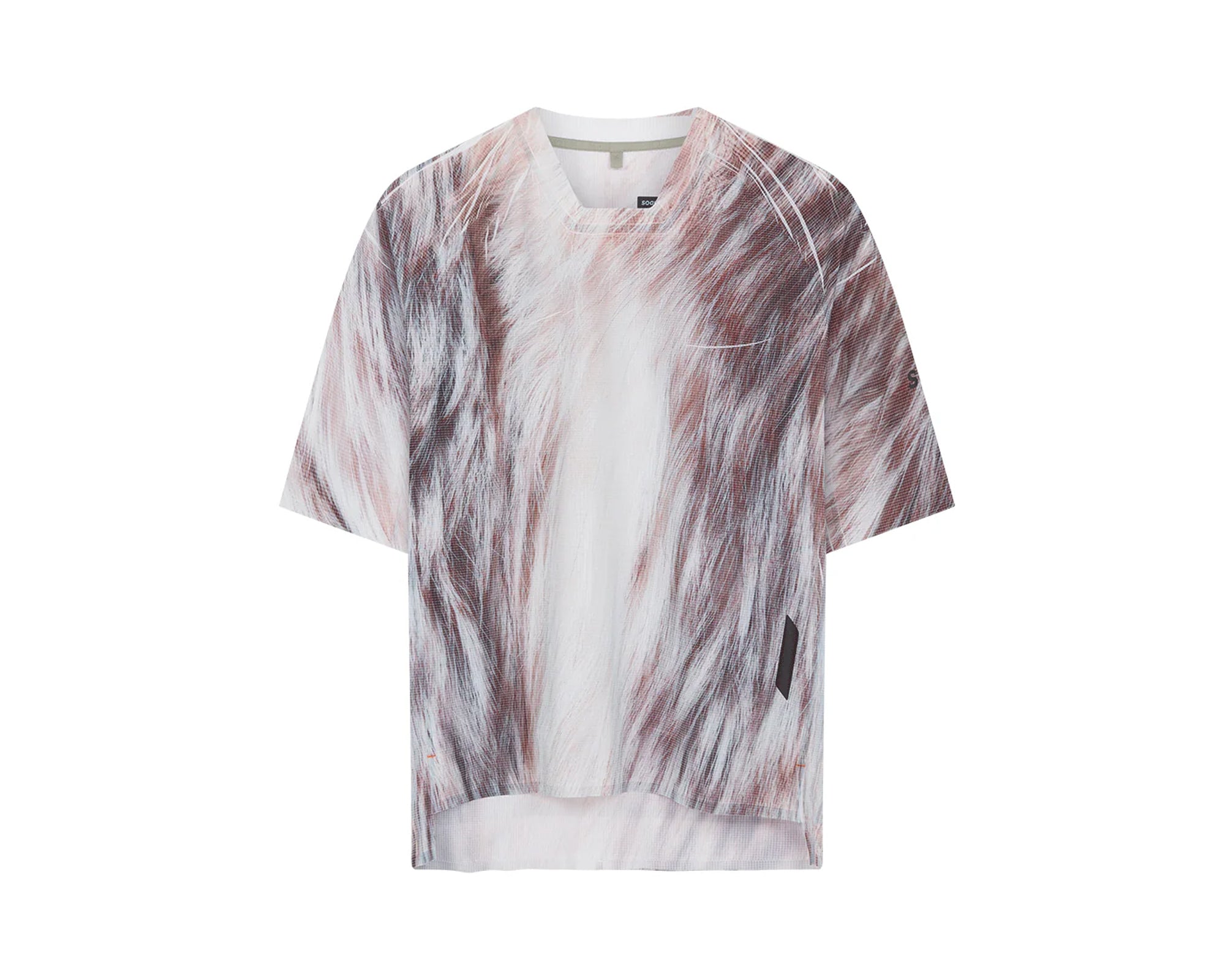 SOAR Protolab Silk Tech T Fur - Hombre Fur