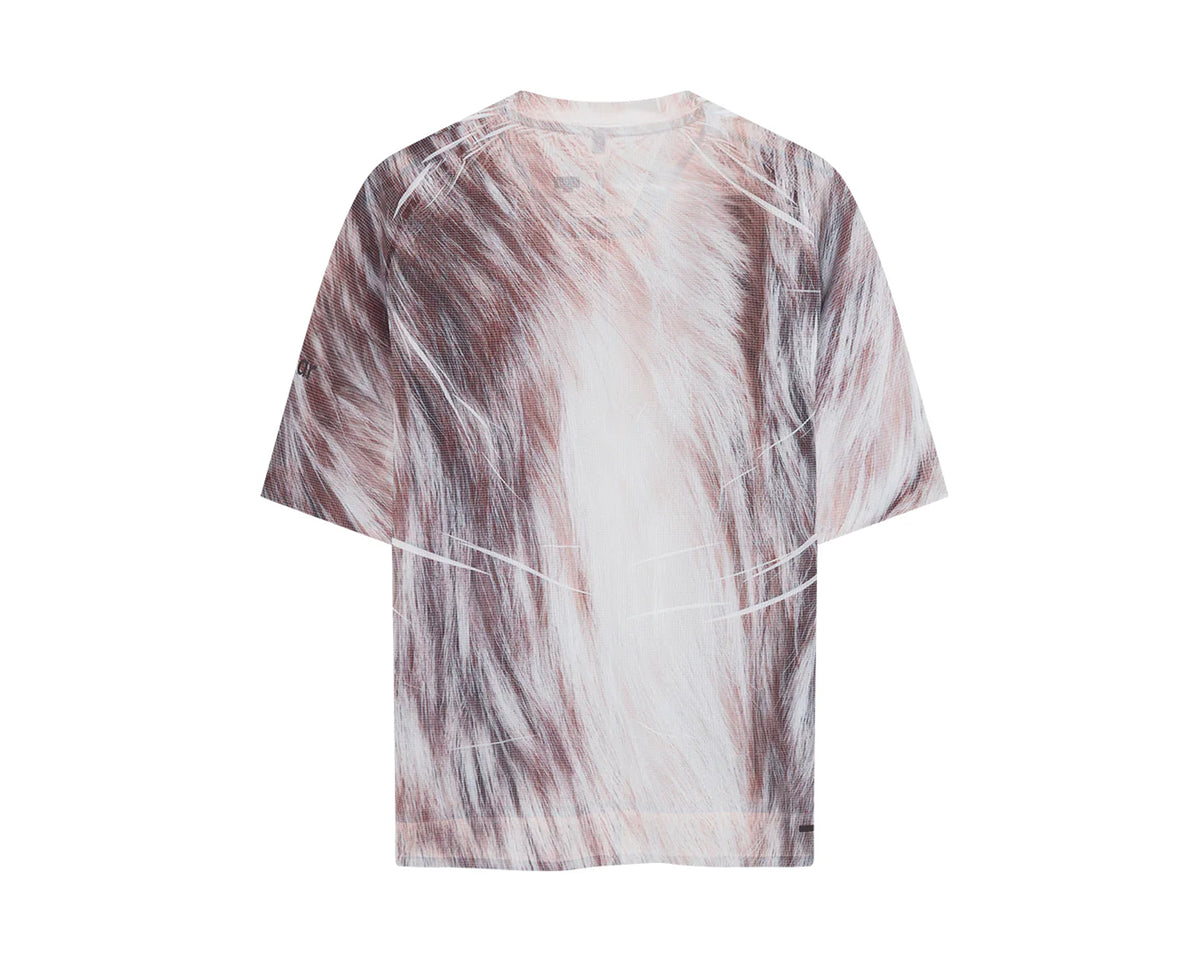 SOAR Protolab Silk Tech T Fur - Hombre