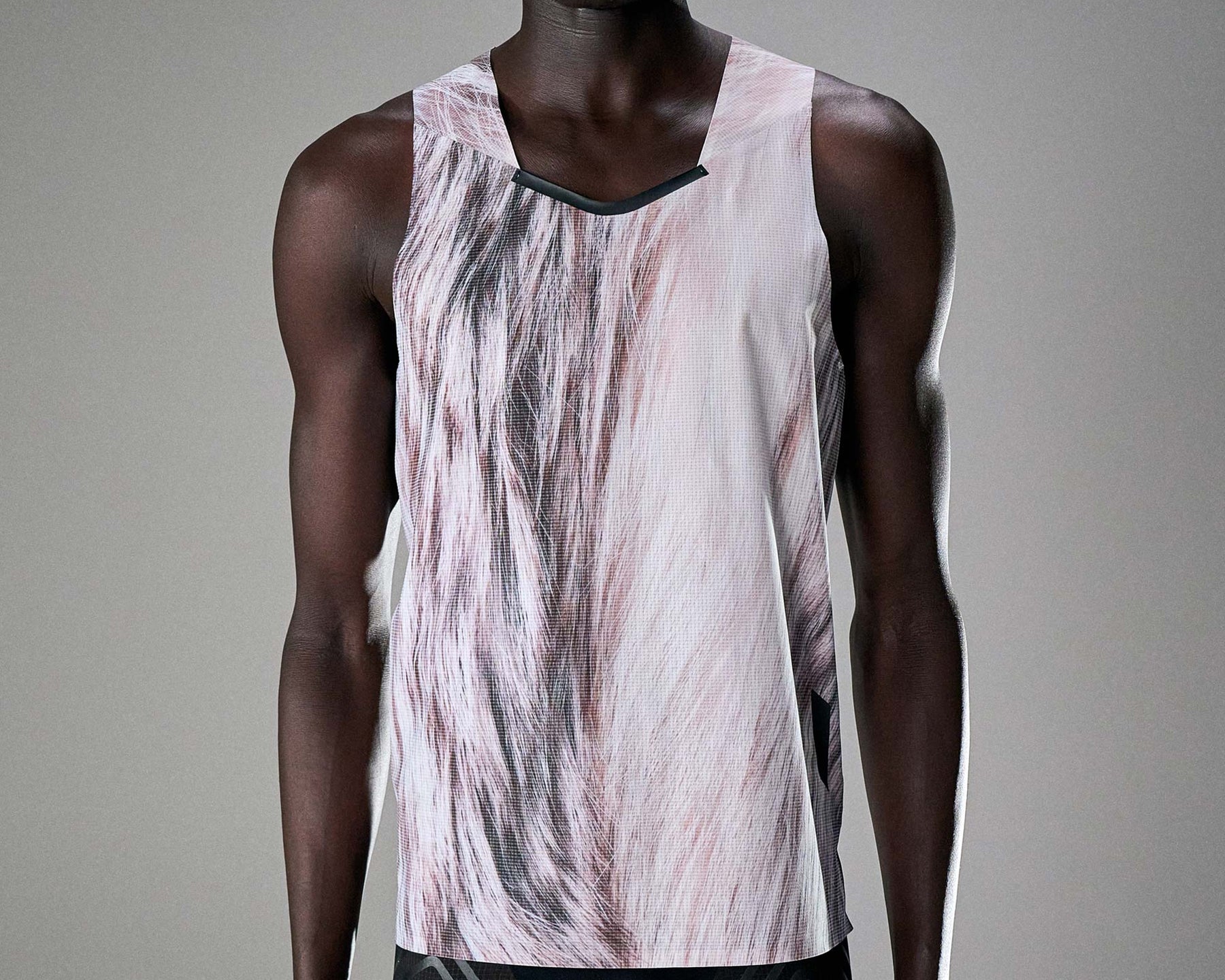 SOAR Protolab Silk Vest Fur - Mujer