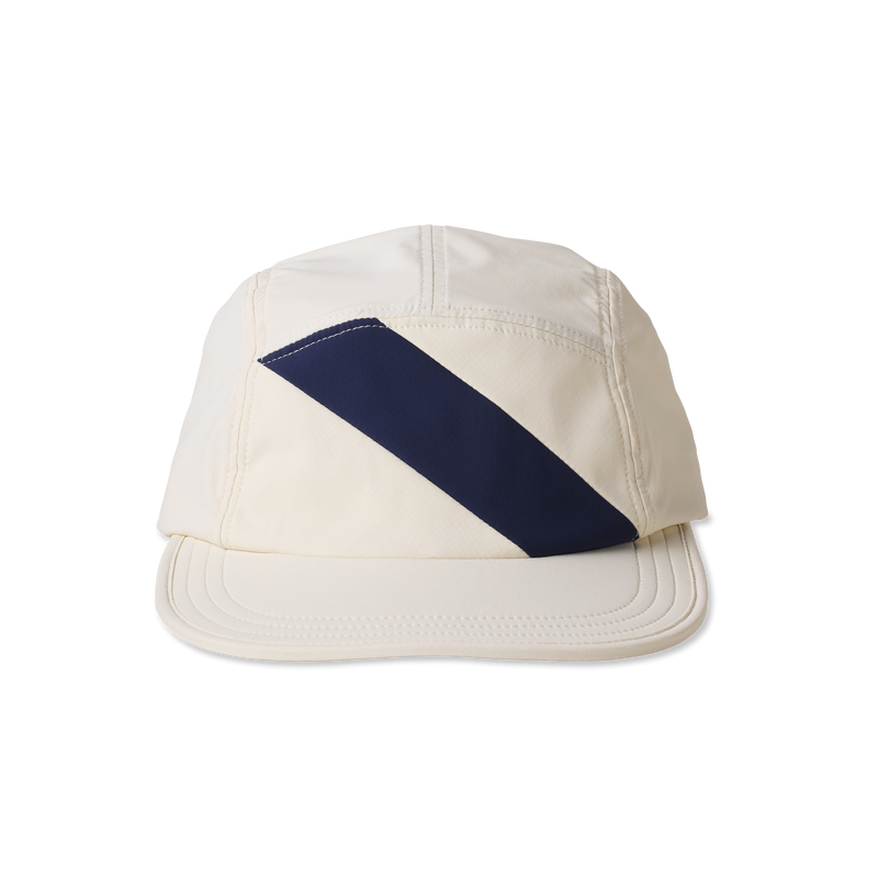 Gorra Deportiva Tracksmith Session