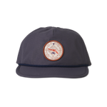 Gorra Deportiva Tracksmith Wottle - Overland