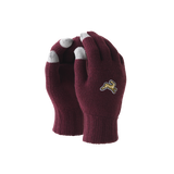 Harrier Gloves | Guantes p/correr unise