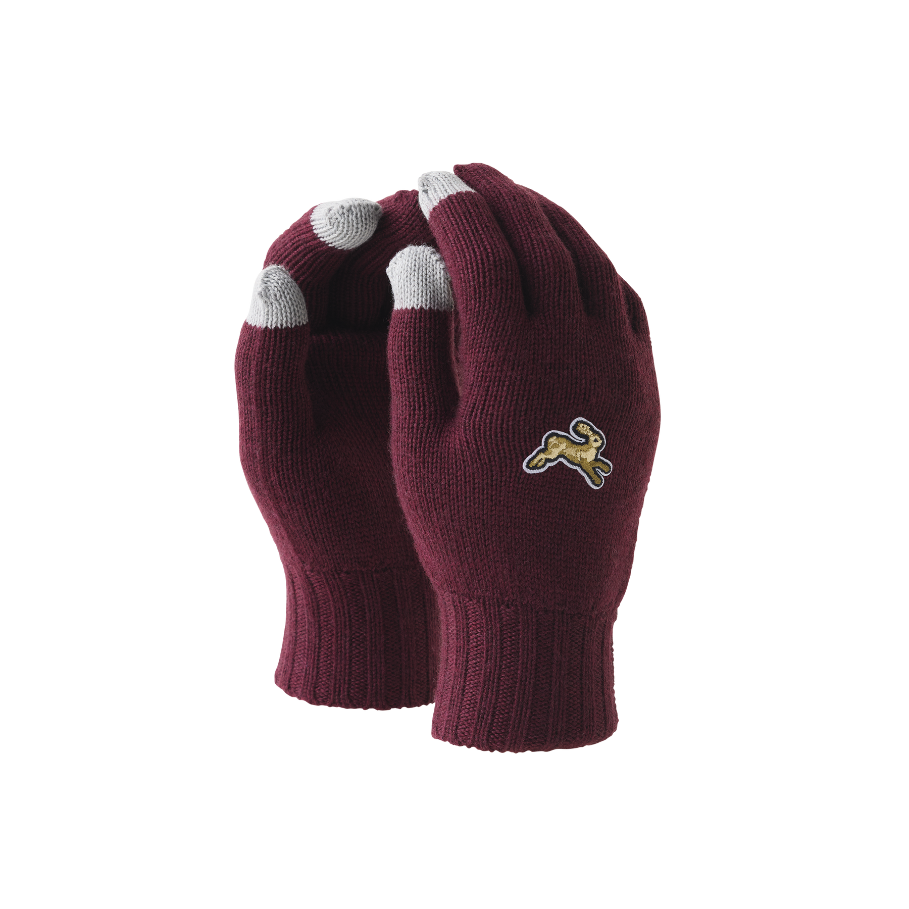 Harrier Gloves | Guantes p/correr unise