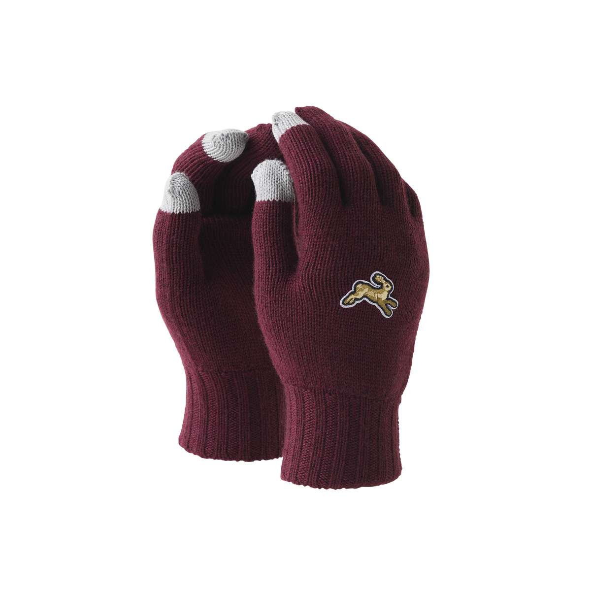 Harrier Gloves | Guantes p/correr unise