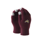 Harrier Gloves | Guantes p/correr unise