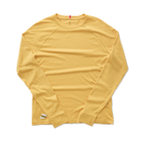 Men's Tracksmith Harrier Long Sleeve Sports Shirt