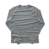 Men's Tracksmith Harrier Long Sleeve Sports Shirt