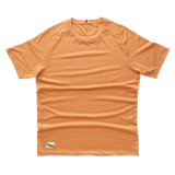 Playera Deportiva Tracksmith Harrier Tee Hombre