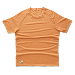 Playera Deportiva Tracksmith Harrier Tee Hombre
