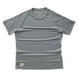 Playera Deportiva Tracksmith Harrier Tee Hombre