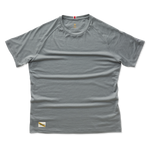 Playera Deportiva Tracksmith Harrier Tee Hombre