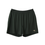 Short Deportivo Tracksmith Session Deep Forest Hombre