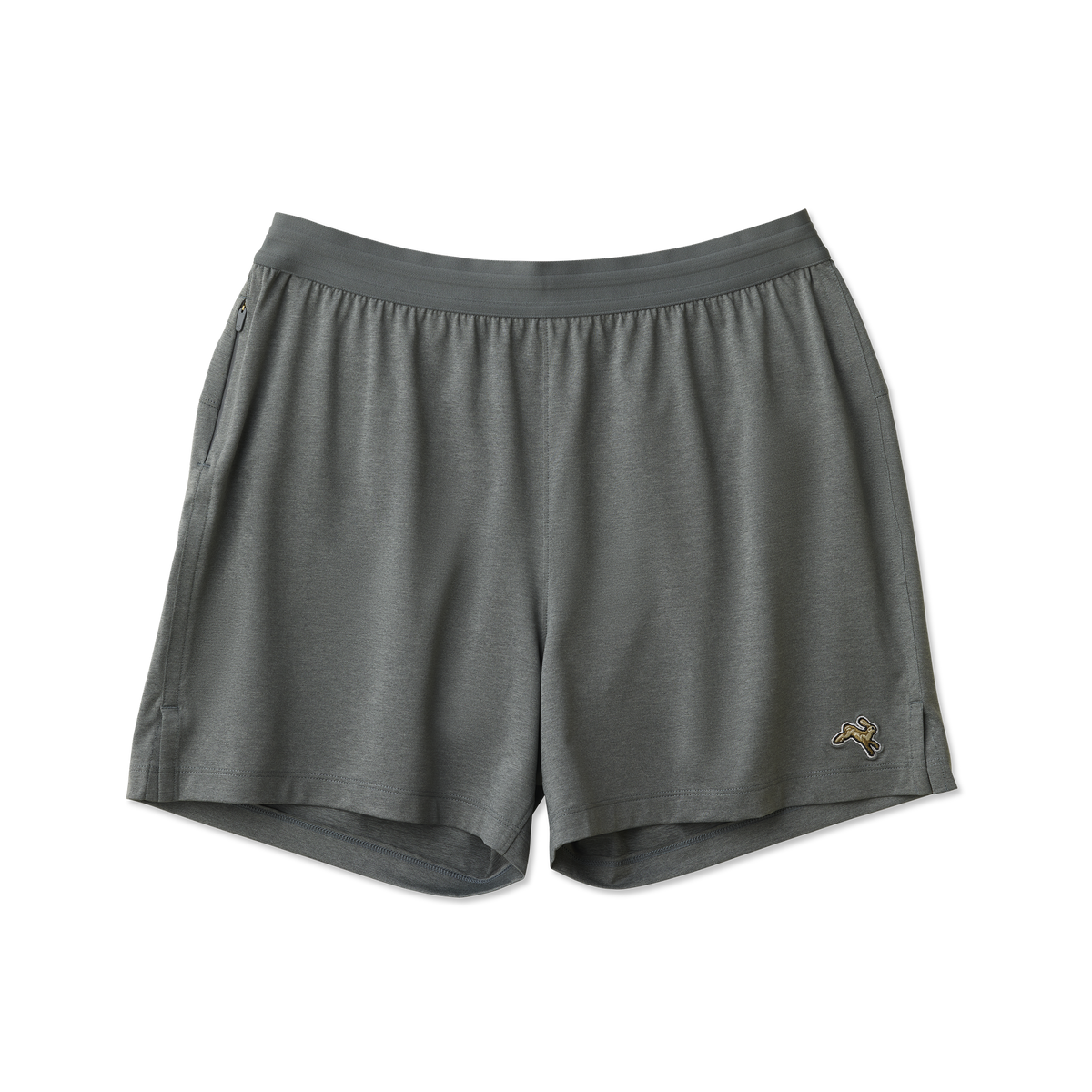 Women's Tracksmith Session Sedona Sage Athletic Shorts