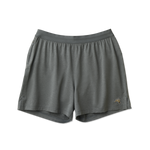 Short Deportivo Tracksmith Session Sedona Sage Hombre