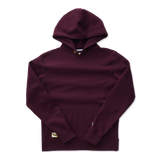 Sudadera Tracksmith Trackhouse Sweatshirt Mujer Hombre