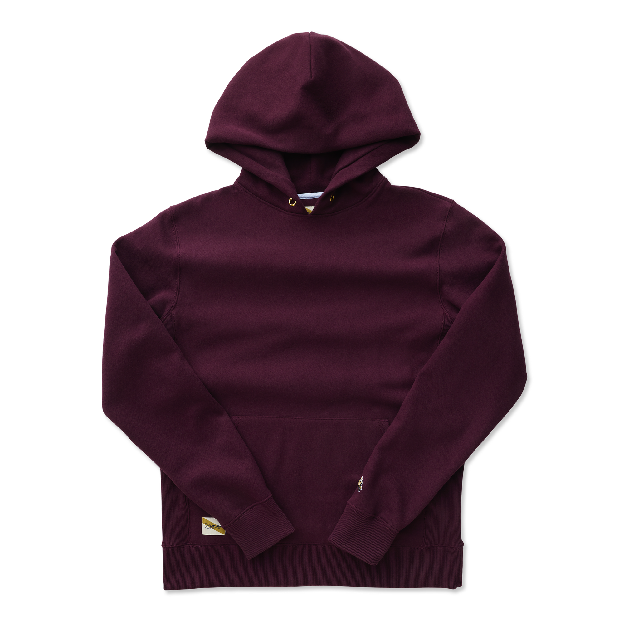 Sudadera Tracksmith Trackhouse Sweatshirt Mujer Hombre