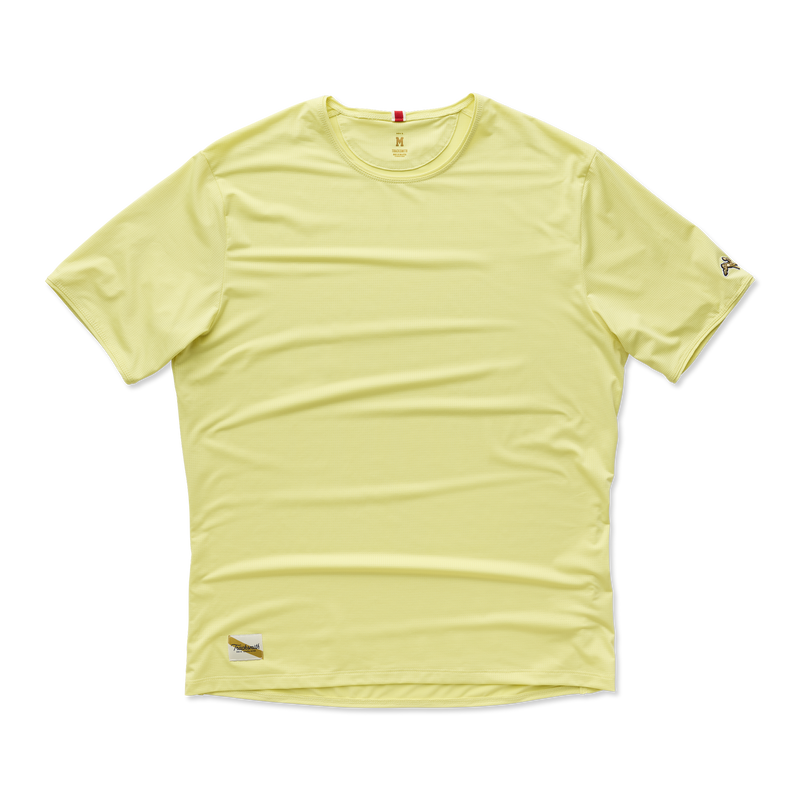 Playera Deportiva Tracksmith Twilight Tee