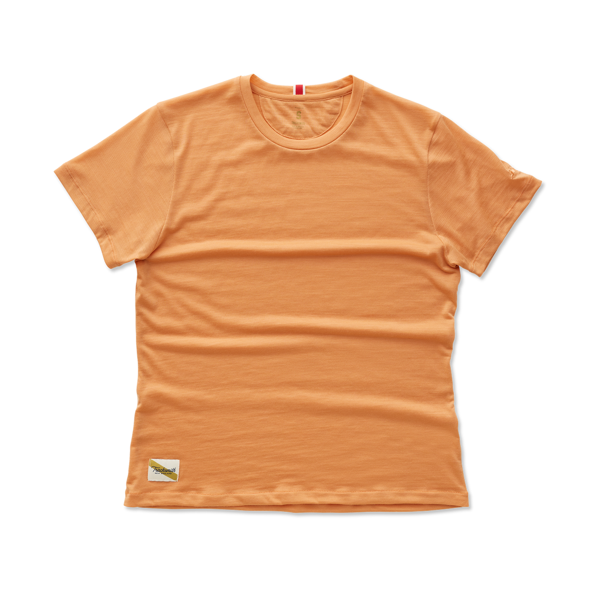Tracksmith Harrier Tee Women's Sports Shirt