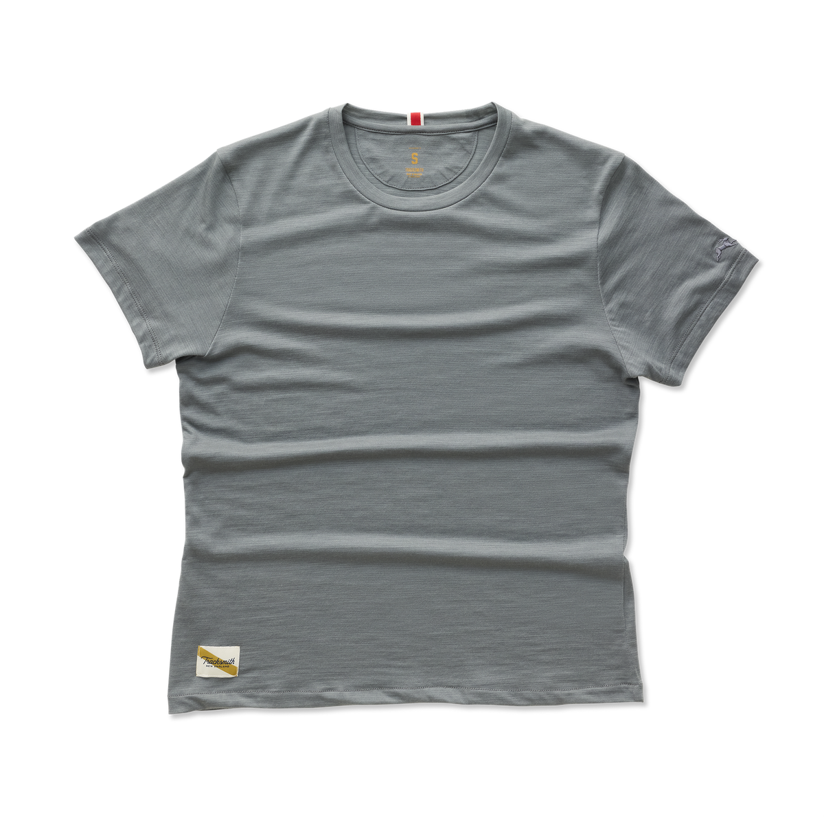 Tracksmith Harrier Tee Women's Sports Shirt