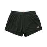 Session Short Tracksmith Deep Forest Mujer