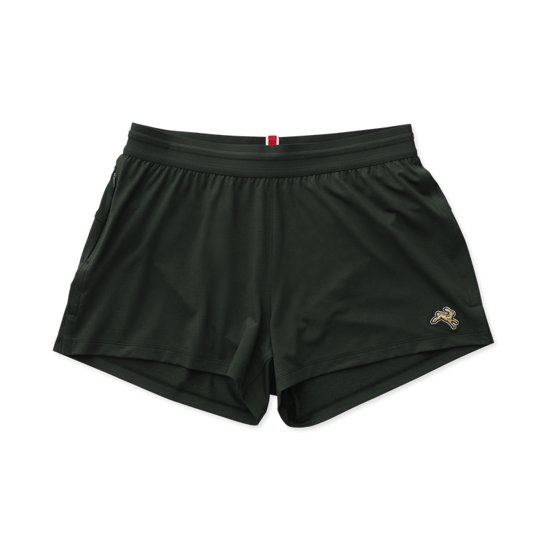 Session Short Tracksmith Deep Forest Mujer