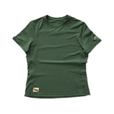 Tracksmith Session Tee Sports Shirt