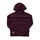 Sudadera Tracksmith Trackhouse Sweatshirt Mujer