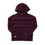 Sudadera Tracksmith Trackhouse Sweatshirt Mujer