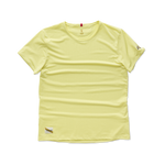 Playera Deportiva Tracksmith Twilight Tee Charlock Mujer