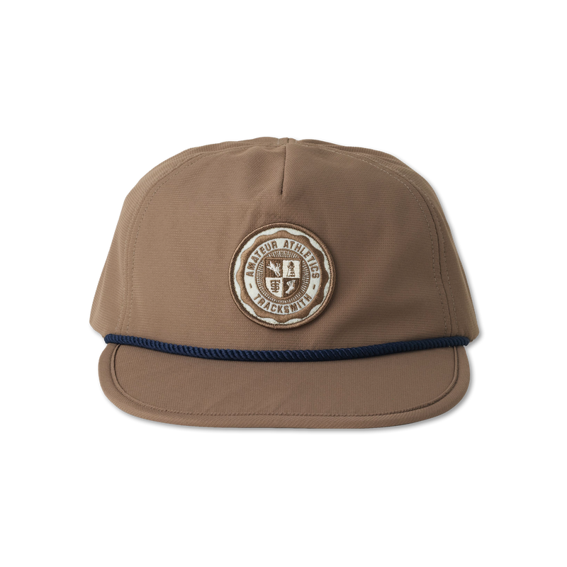 Gorra Deportiva Tracksmith Wottle