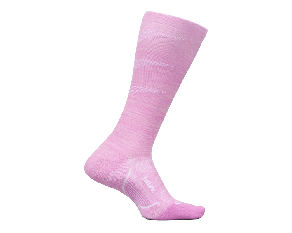 Calcetas de compresión Feetures Graduated Light Compression Unisex