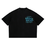 2025 Amigos Corredores Tee: Loop × Metta