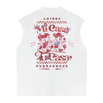 2025 Amigos Corredores Tee: Loop × Metta