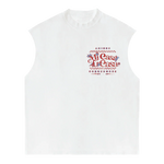 2025 Amigos Corredores Tee: Loop × Metta