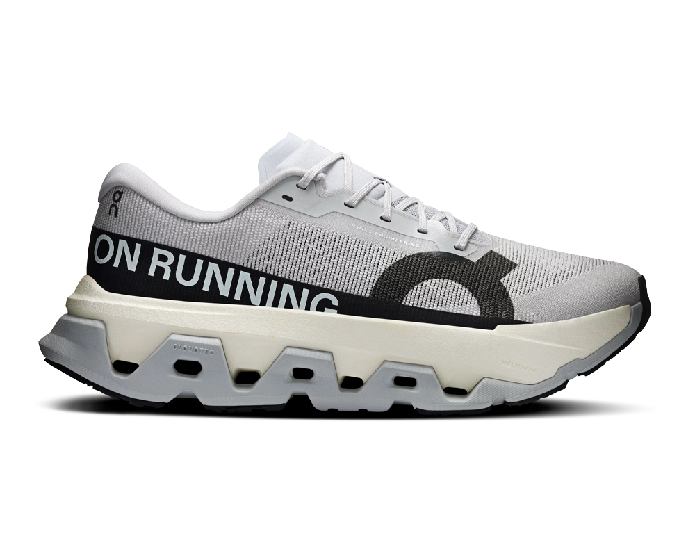 ON Cloudmonster 3 Hyper - Women's