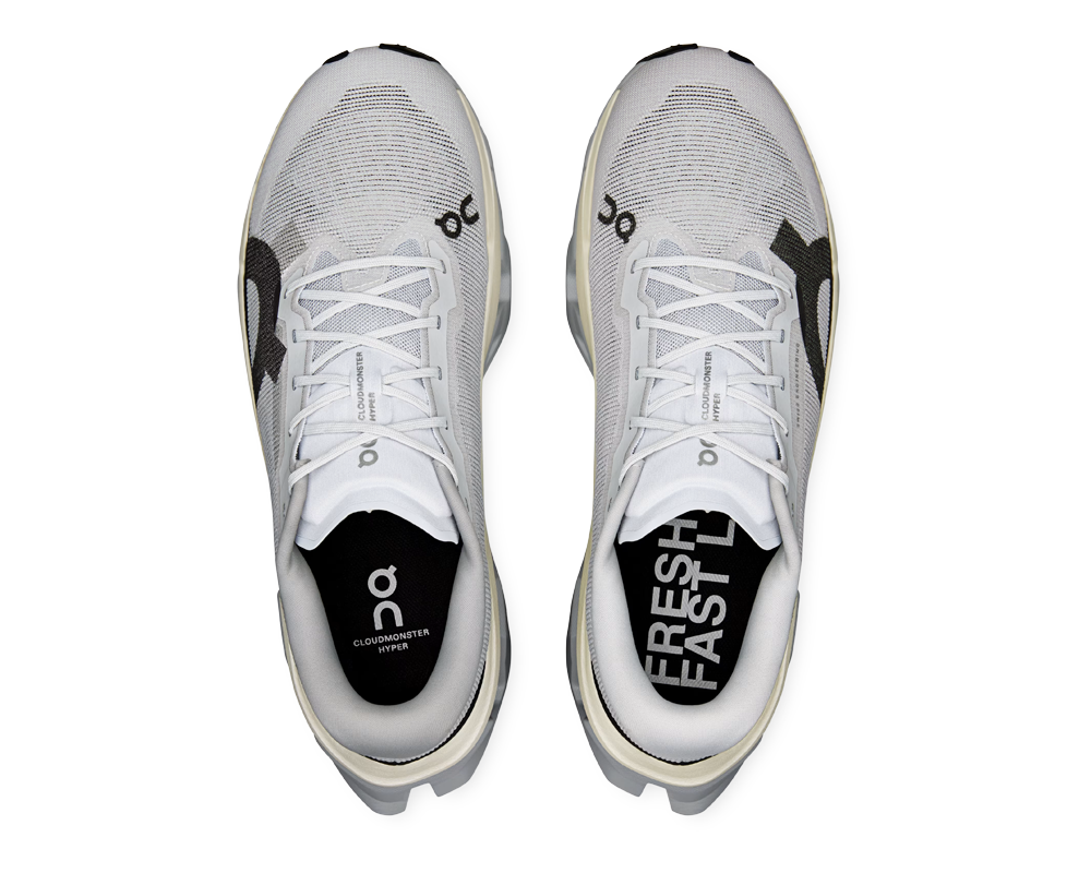 ON Cloudmonster 3 Hyper - Women's