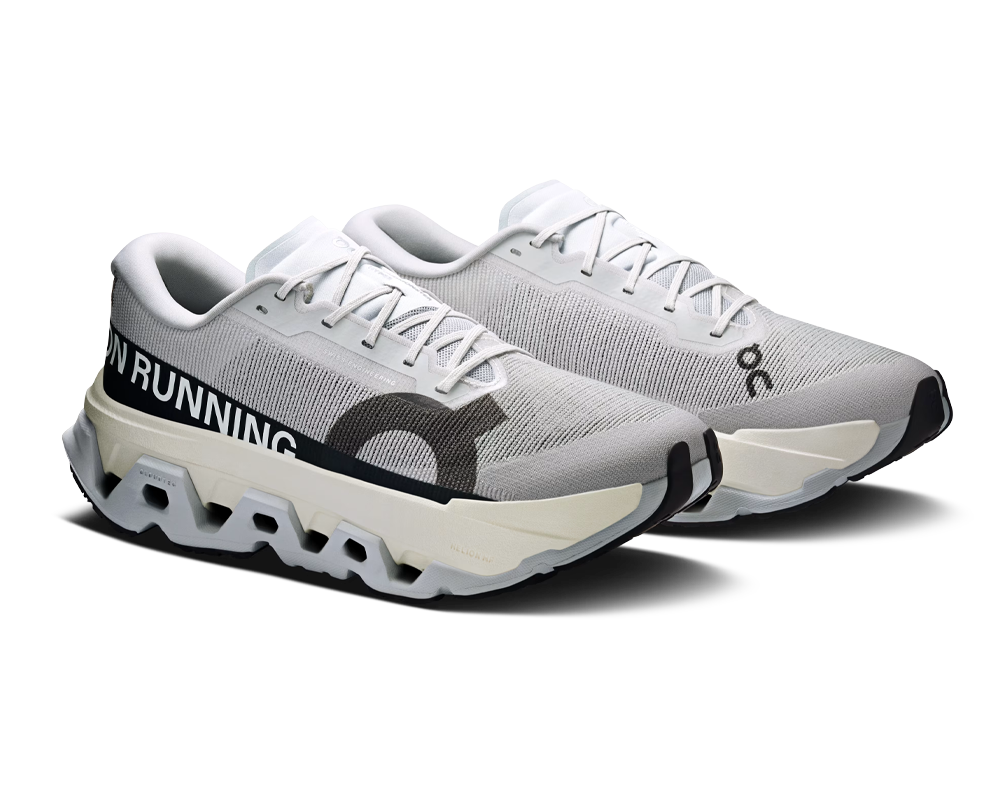 ON Cloudmonster 3 Hyper - Women's
