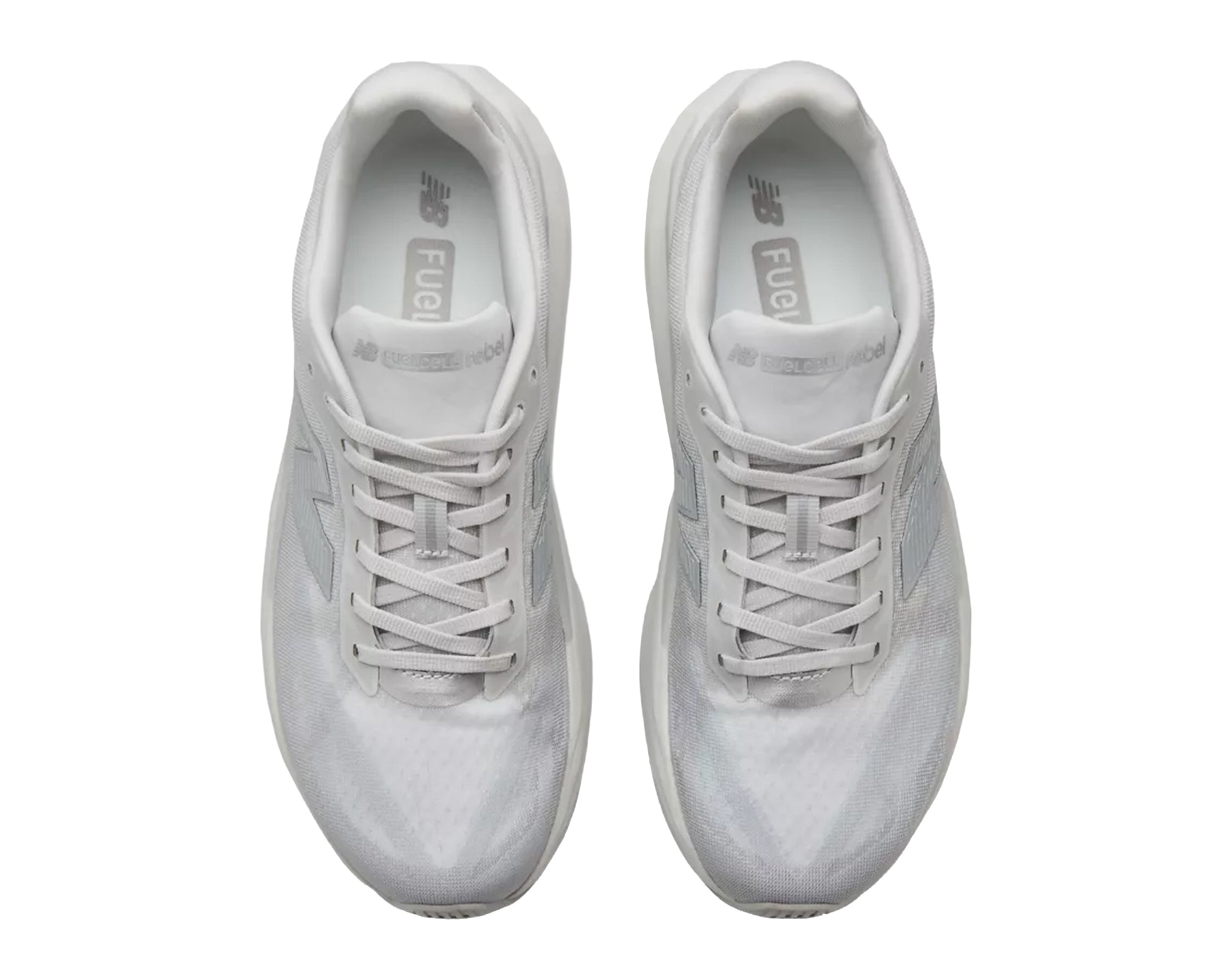 FuelCell Rebel v5 Grey Days - Hombre