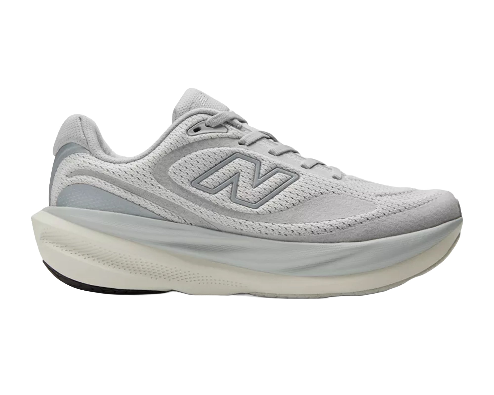 New Balance 1080v15 Grey Days - Mujer
