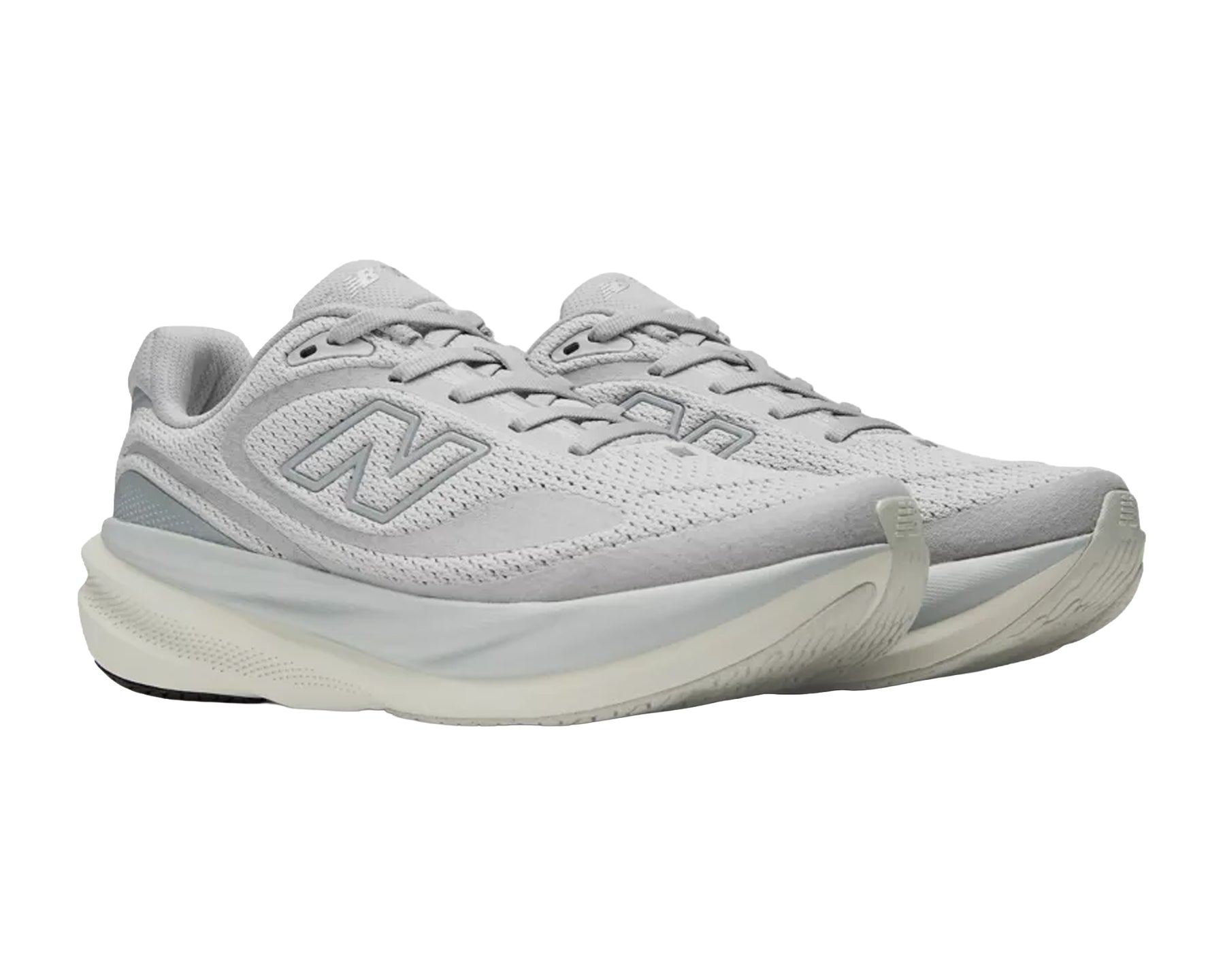 New Balance 1080v15 Grey Days - Mujer
