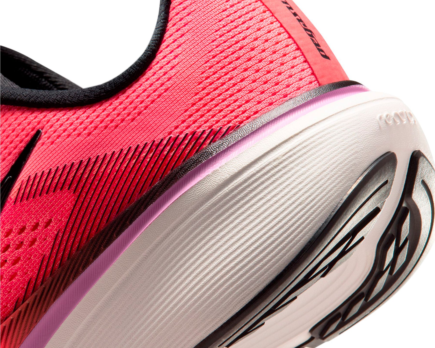 Nike Pegasus 42 Lava Glow - Women