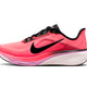 LAVA GLOW/BLACK-FLASH CRIMSON-LT MAGENTA