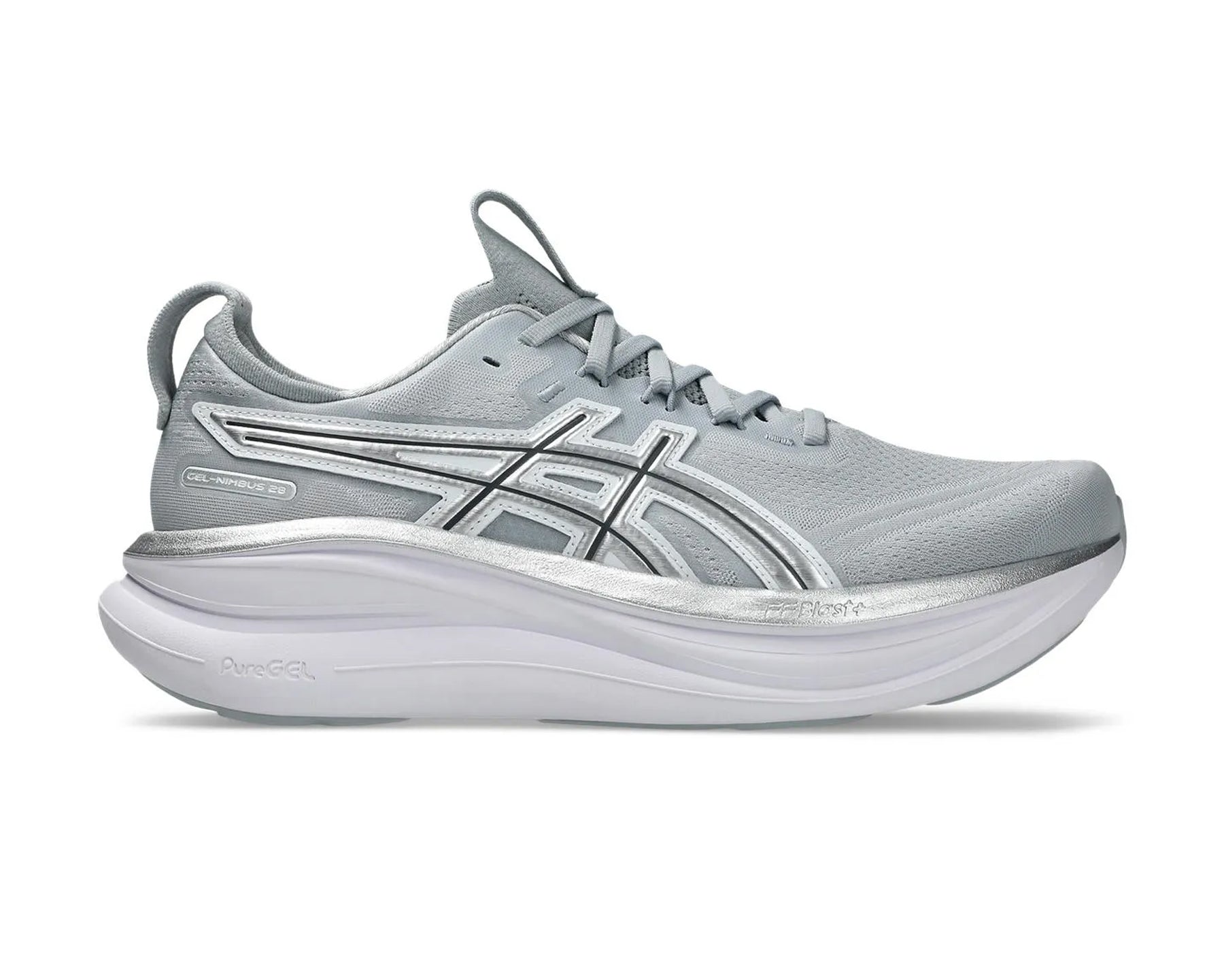ASICS Gel Nimbus 28 ATC - Hombre