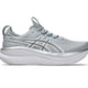 Piedmont Grey/Pure Silver