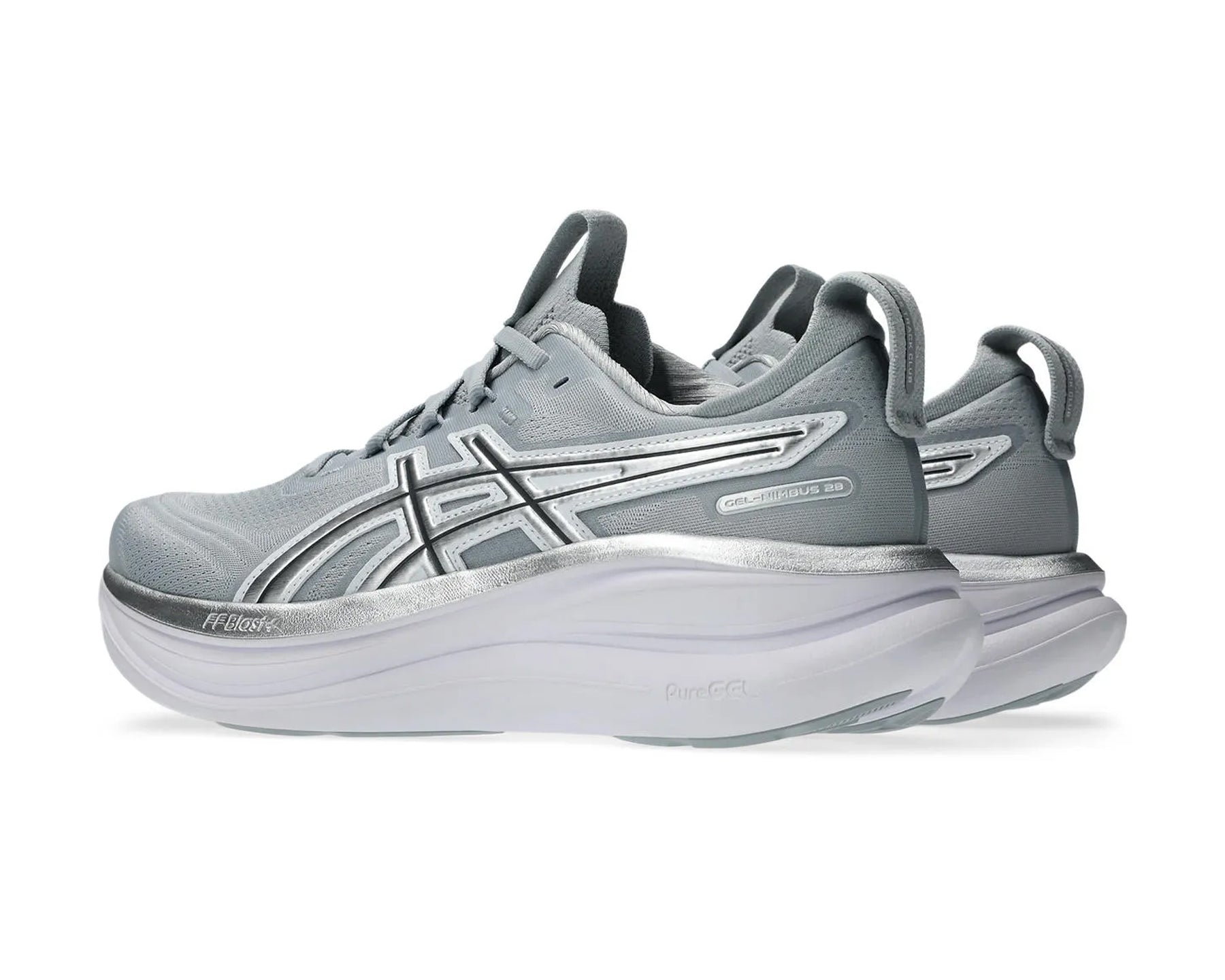 ASICS Gel Nimbus 28 ATC - Hombre